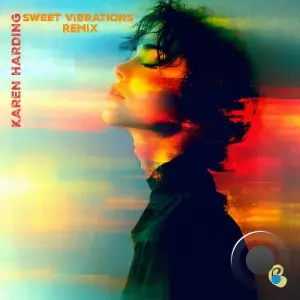 Karen Harding - Sweet Vibrations (Youbal Remix) (2026)