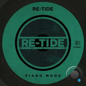 Re-Tide - Piano Mood (2026)