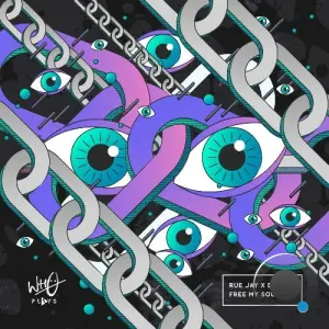 Rue Jay x DJ Rae - Free My Soul (2026)