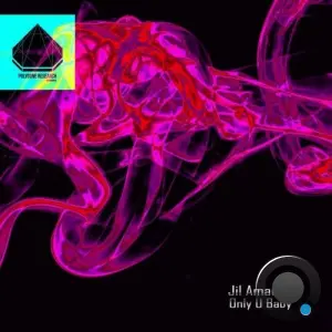 Jil Amadeo feat. Roti - Only U Baby (2026)