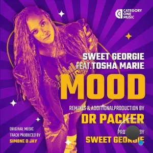 Sweet Georgie feat Tosha Marie - Mood (Dr Packer Remixes) (2026)