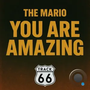 The Mario - You Are Amazing (2026)