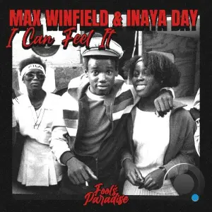 Max Winfield & Inaya Day - I Can Feel It (2026)