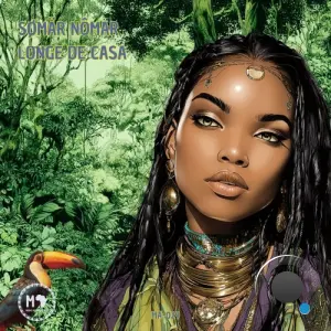 Somar Nomar - Longe De Casa (2026)