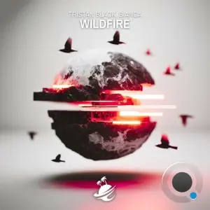 Tristan Black and Bianca - Wildfire (2026)