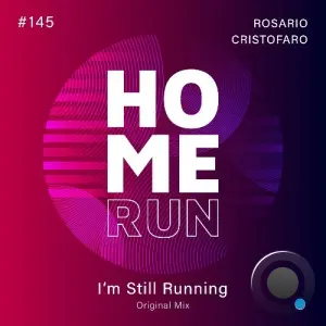 Rosario Cristofaro - I'm Still Running (2026)