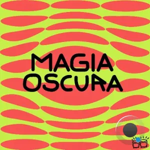 Paco Nunez & Leonie Williams - Magia Oscura (2026)