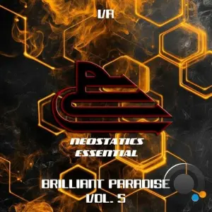 Brilliant Paradise vol. 5 (2026)