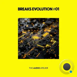 Breaks Evolution #01 (2026)