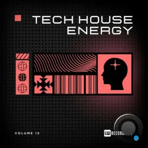 Tech House Energy, Vol. 12 (2026)