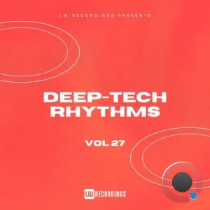 Deep-Tech Rhythms, Vol. 27 (2026)