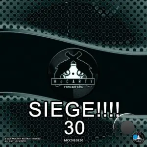 SIEGE!!!! 30 (2026)