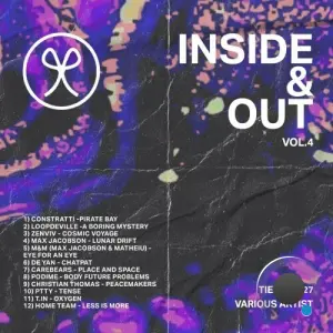 Inside & Out, Vol. 4 (2026)
