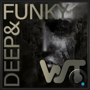 World Sound Trax Deep & Funky (2026)