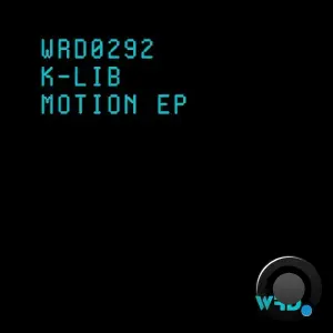 K-Lib - Motion (2026)