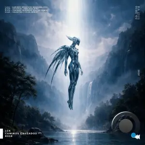 L.C.K - Caminos Cruzados (2026)