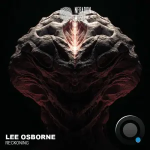 Lee Osborne (CA) - Reckoning (2026)