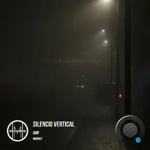 DMP - Silencio Vertical (2026)