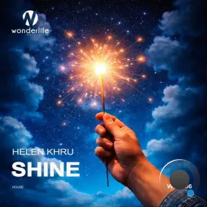 Helen Khru - Shine (2026)