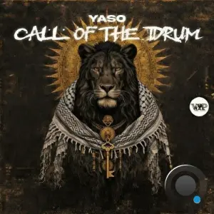 Yaso - Call of the Drum (2026)