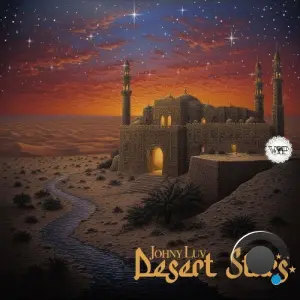 Johny Luv - Desert Stars (2026)