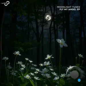 Moonlight Tunes - Fly My Angel (2026)