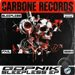 Gopnik - Sleepless (2026)