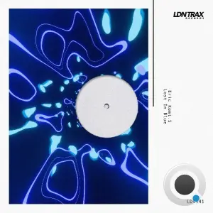 ERIC KOMT.S - Lost In Blue (2026)