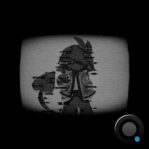 Distorted Vortex - The Silver Screen (2026)