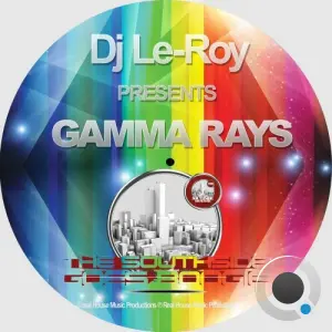 Dj Le Roy - Gamma Rays (2026)