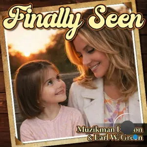 Muzikman Edition x Earl W. Green - Finally Seen (2026)