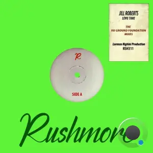 Jill Roberts - Love Time (2026)