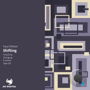 Faus Rittner - Shifting (2026)