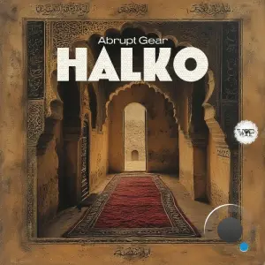 Abrupt Gear - Halko (2026)