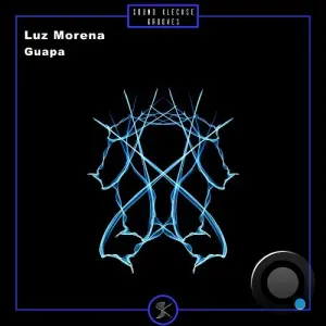 Luz Morena - Guapa (2026)