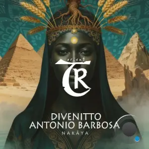 Divenitto, Antonio Barbosa - Nakãya (2026)