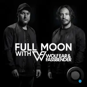 Lilly Palmer - Spannung Radio 050 (2026-04-13)