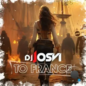 Dj Josvi - To France (2026)