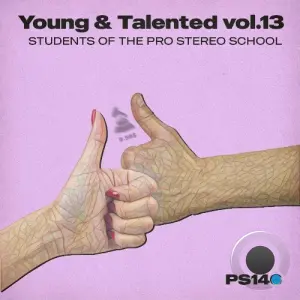 Frankie Raise - Young & Talented, Vol. 13 (2026)