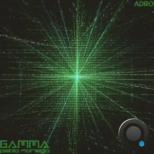 Pablo Moriego - Gamma (2026)