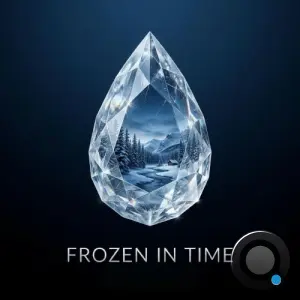 Francis Blake - Frozen In Time (2026)