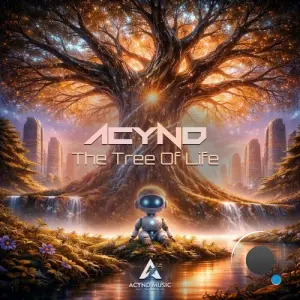 Acynd - Tree Of Life (2026)