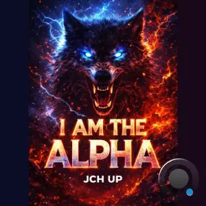 JCH UP - I Am The Alpha (2026)