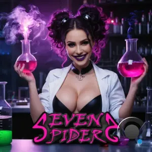 Seven Spiders - She Blinded Me with Science (2026)