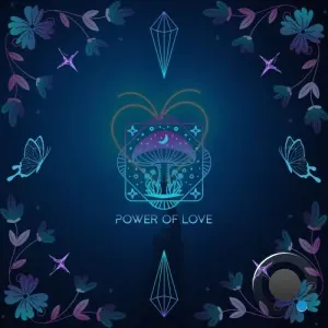 Louis Proud - Power of Love (2026)