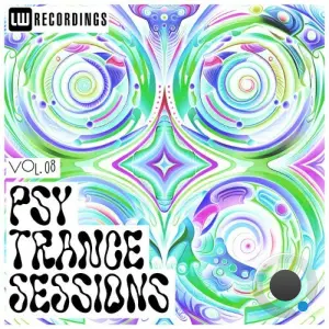 Psy-Trance Sessions Vol. 08 (2026)