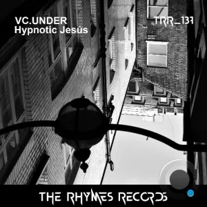 VC.UNDER - Hypnotic Jesus (2026)
