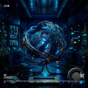 VRX - Charades (2026)