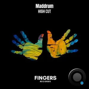 Maddrum - High Cut (2026)