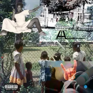 Tyshawn - Man In The Mir (2026)